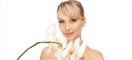 Lipofiling lica, usana, grudi za žene Lipofiling lica, usana, grudi za žene