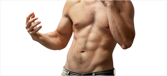 Abdominoplastika za muškarce Abdominoplastika za muškarce